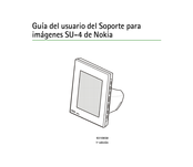 Nokia SU-4 Guia Del Usuario