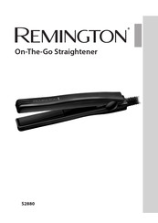 Remington S2880 Manual De Usuario