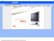Philips 170S5FS/00 Manual De Usuario
