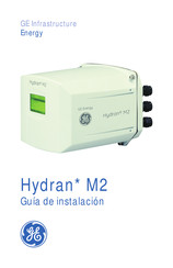 GE Hydran M2 Guia De Instalacion