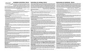 Dsc Encore EC-300 Instrucciones De Instalación