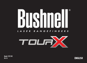 Bushnell 201540 Manual De Instrucciones