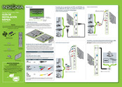 Insignia NS-32E440A13 Guía De Instalación Rápida