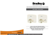 Bradley 2903-280000 Manual De Instalacion Y Uso