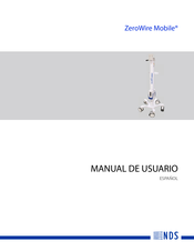 NDS ZeroWireMobile Manual De Usuario