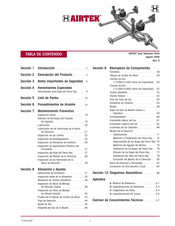 Hendrickson AIRTEK Manual Del Usuario