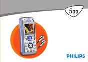 Philips 530 Manual Del Usario