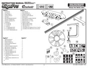 Milescraft SignPro 1262 Manual De Instrucciones