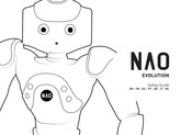 NAO EVOLUTION Guía De Seguridad