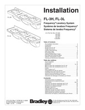 Bradley Frequency FL-3L Manual Del Usuario