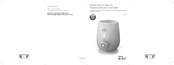 Philips Avent SCF356 Manual Del Usuario