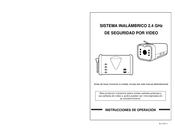 LOREX Technology SG6130 Instrucciones De Operación