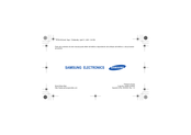 Samsung GT-S5230 Manual Del Usuario