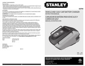 Stanley GBCPRO Manual De Instruccion