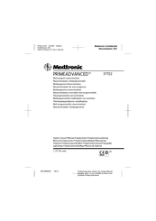 Medtronic 37702 Manual De Implantación