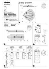 Siemens Matchtec IRM270C Manual Del Usuario