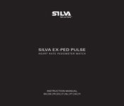 Silva EX-RED PULSE Manual De Instrucciones