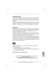 ASROCK 775Dual-880Pro Manual Del Usuario