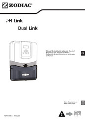 Zodiac pH Link Manual De Instalación Y De Uso
