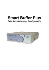 Jusan Smart Buffer Plus Guia De Instalacion Y Configuración