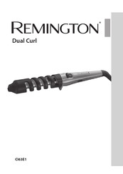 Remington CI63E1 Manual De Instrucciones