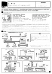 Simu RSA Manual De Instrucciones