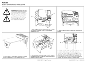 ABB ACS350 Guia De Inicio Rapido