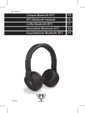 Metronic 480186 Manual Del Usuario