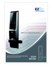 Ezon SHS-5230 Guía De Usuario