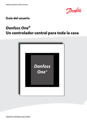 Danfoss One Guia Del Usuario