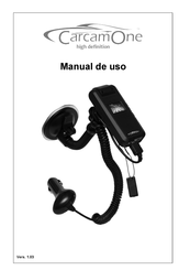 ACME CarCamOne Manual De Instrucciones