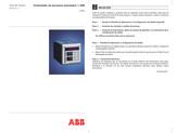 ABB C355 Guia Del Usuario