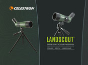 Celestron LandScout Manual De Usuario