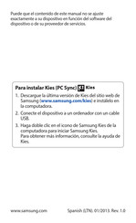 Samsung GT-I9100 Manual Del Usuario