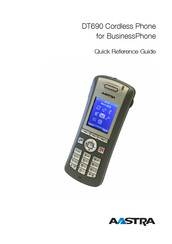 Astra DT690 Businessphone