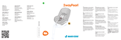 Maxi-Cosi 2wayPearl Guia De Inicio Rapido