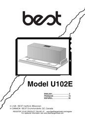 Best U102E Manual De Usuario