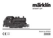 marklin 30000 Manual De Usario