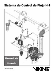 Viking H1 Manual De Usuario