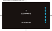 Cloud Nine C9-HD2.0 Manual Del Usuario