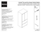 Steelcase Context Manual De Usuario