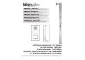 Bitron Video AV1860/21 Manual De Istrucciones