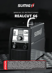 Sumig REALCUT 66 Manual De Instrucciones