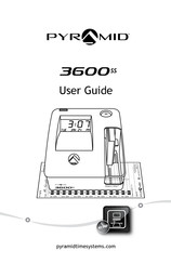 Pyramid 3600SS Guia Del Usuario