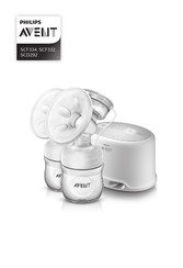 Philips Avent SCF332 Manual De Instrucciones