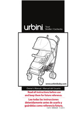 Urbini Touri Manual Del Usuario