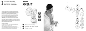 Philips AVENT Manual