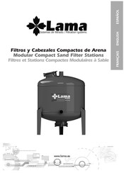 LAMA Arena Manual De Usuario