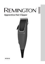 Remington HC5018 Instrucciones De Seguridad