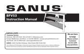 Sanus BFV53 Manual De Instrucciones